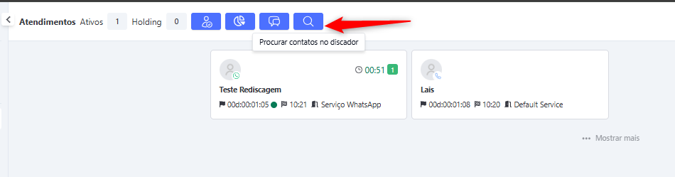 :class=sombracaixa Botão de Busca de Contatos