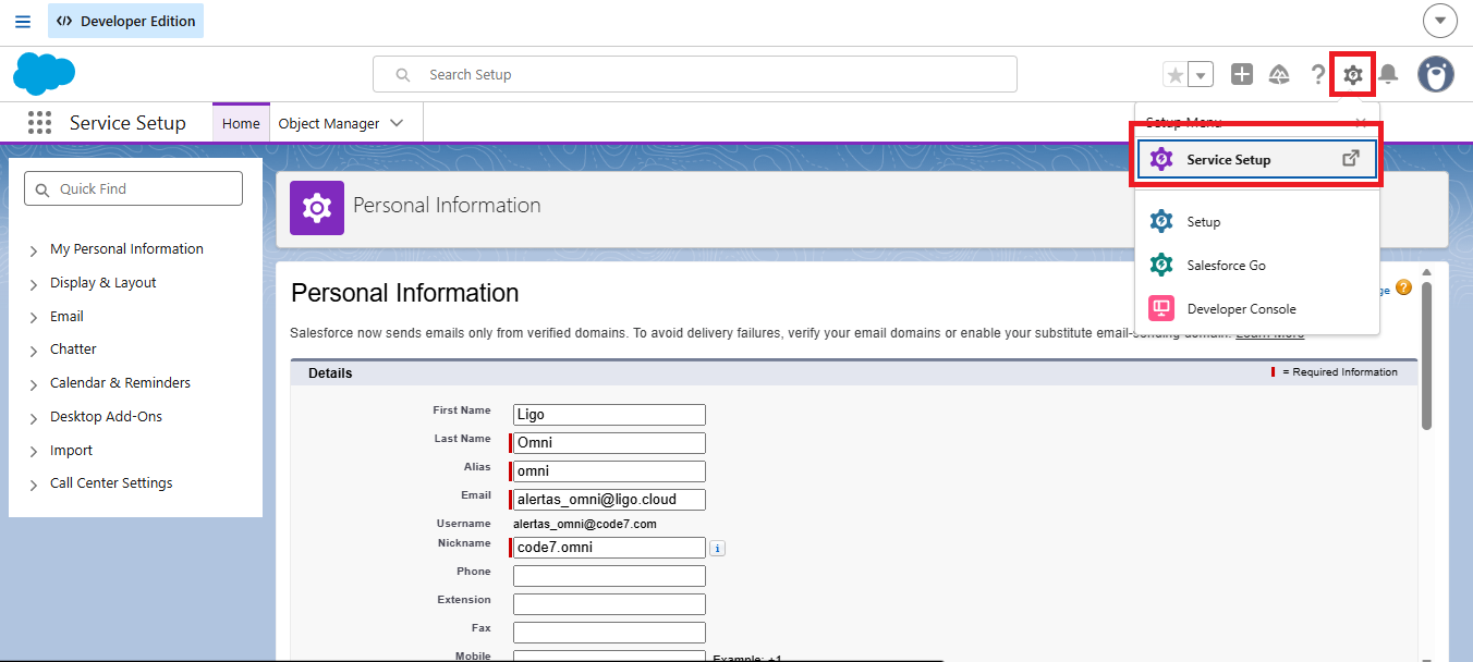 :class=sombracaixa Importar XML parte 2