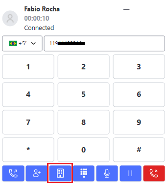 :class=sombracaixa Visualização Botão transferência entre Orgs