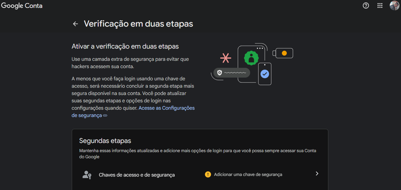 Primeiros Passos