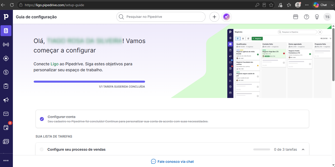 :class=sombracaixa Tela inicial Pipedrive